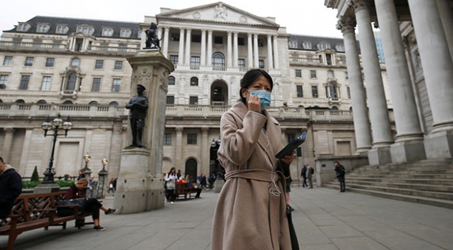 İngiltere serbest çalışan 2 milyon kişiye ödeme yapacak